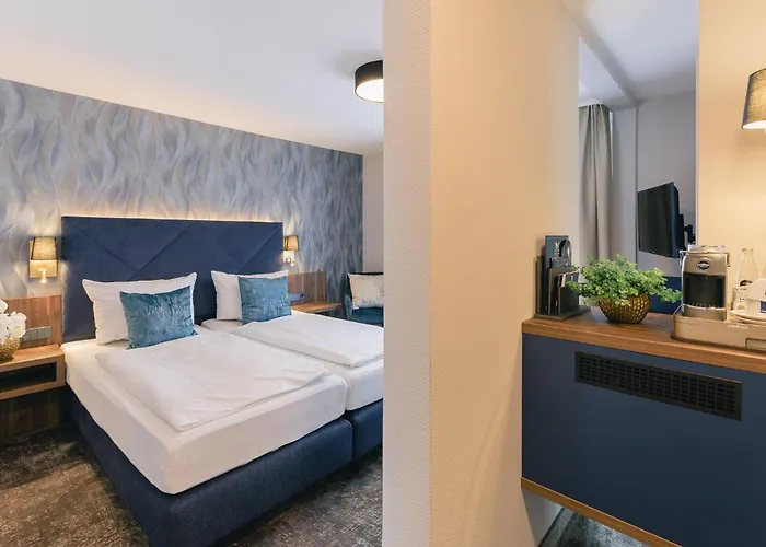 & Restaurant Rose Otel 3*