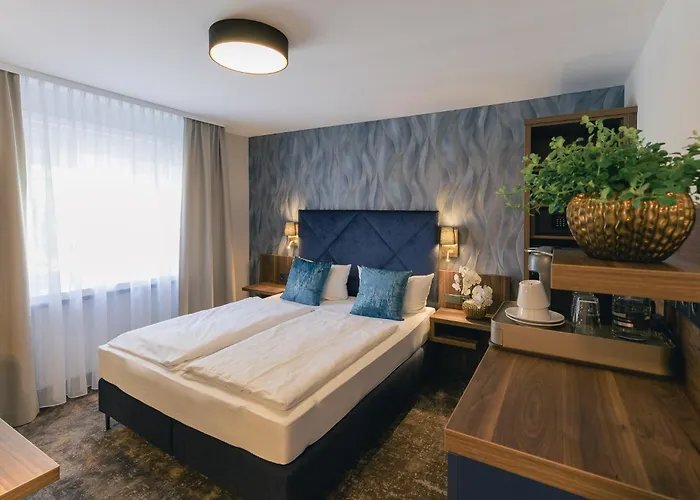 & Restaurant Rose 3* Bietigheim-Bissingen