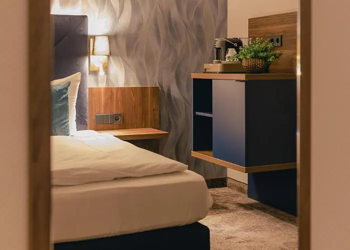 & Restaurant Rose Otel 3*