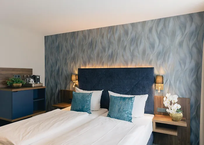 Otel & Restaurant Rose Bietigheim-Bissingen