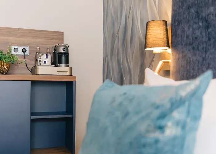 Otel & Restaurant Rose