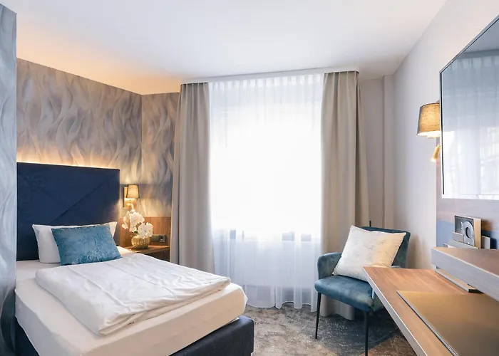 Otel & Restaurant Rose 3*