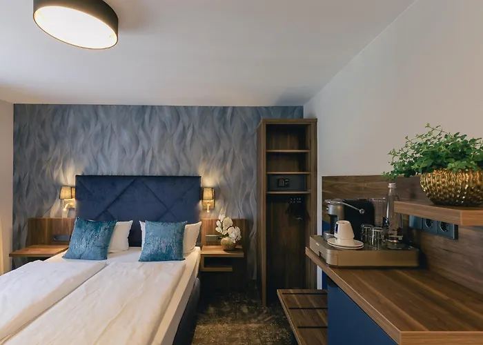 & Restaurant Rose Otel 3*