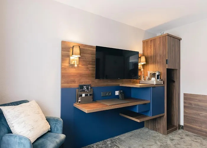 & Restaurant Rose 3*