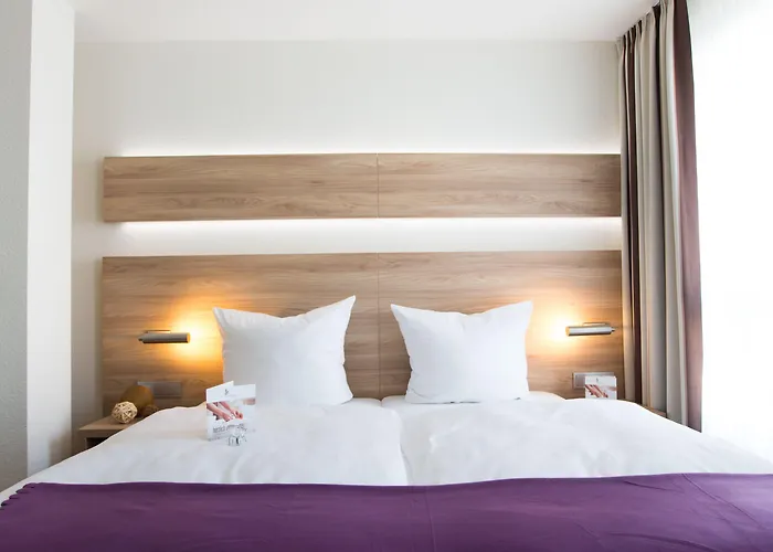 & Restaurant Rose 3* Bietigheim-Bissingen