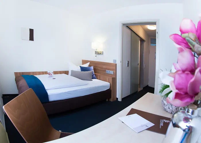 & Restaurant Rose 3* Bietigheim-Bissingen