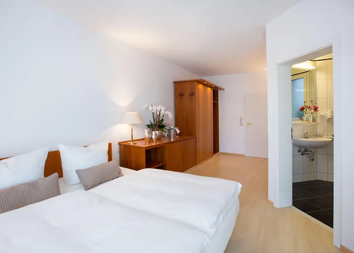 Otel & Restaurant Rose Bietigheim-Bissingen