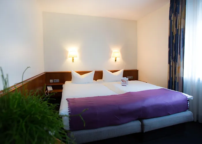 Otel & Restaurant Rose