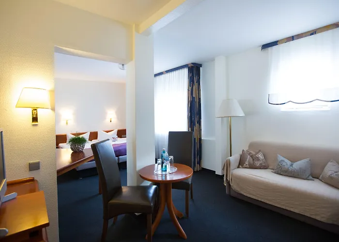 Otel & Restaurant Rose 3*