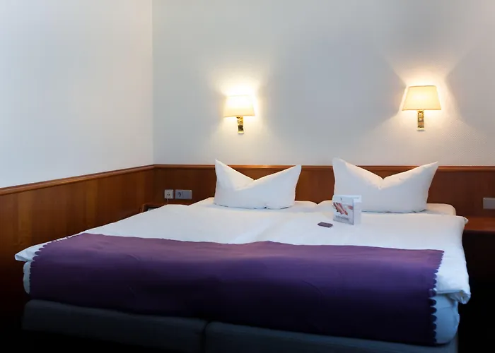 Otel & Restaurant Rose 3*