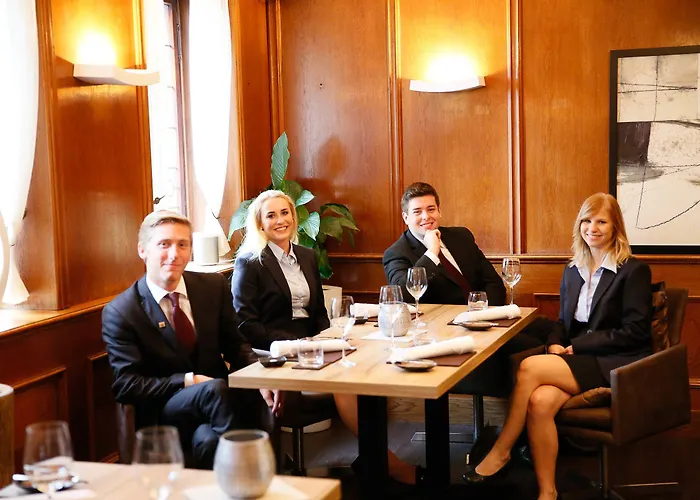 & Restaurant Rose 3* Bietigheim-Bissingen