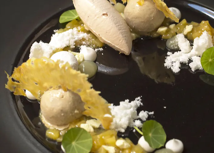 & Restaurant Rose 3*