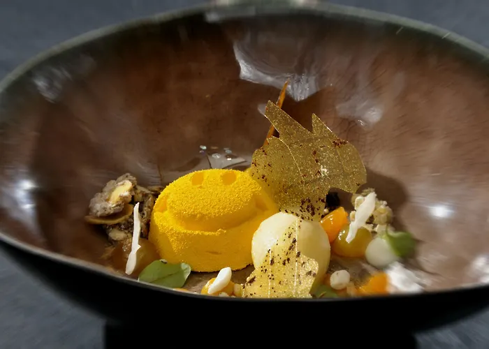 & Restaurant Rose Otel 3*