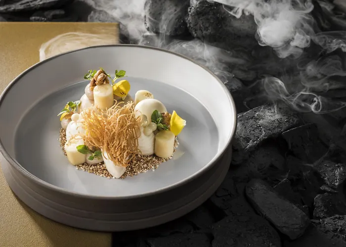 & Restaurant Rose Otel