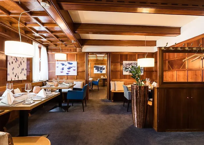 & Restaurant Rose Otel Bietigheim-Bissingen